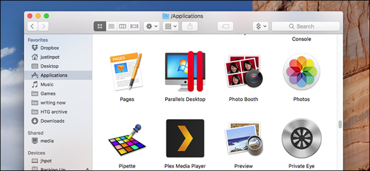 Install Apps On Mac Shortuct