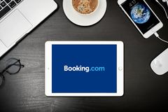 Booking.com App For Mac