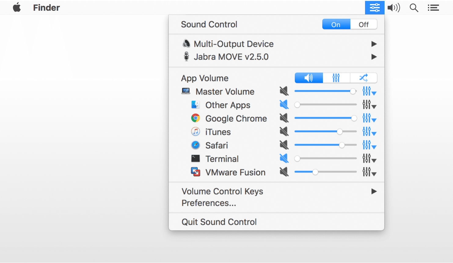 Mac sound hear app free