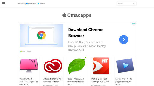 Best Cracked Mac Apps Site