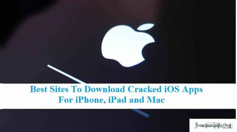 Cracked mac applications