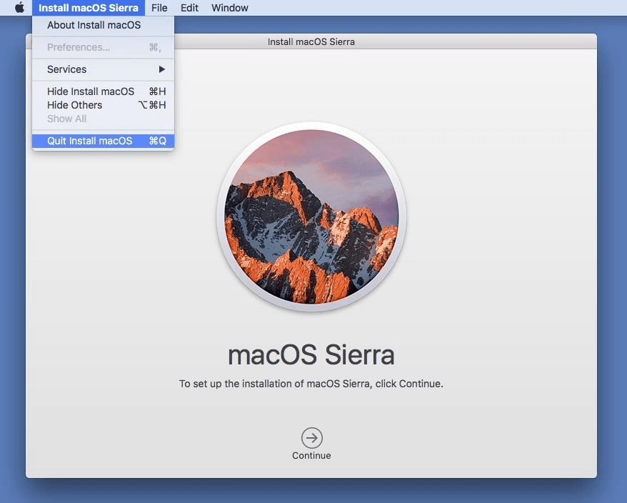 How To Create An Install Cd For Mac Apps
